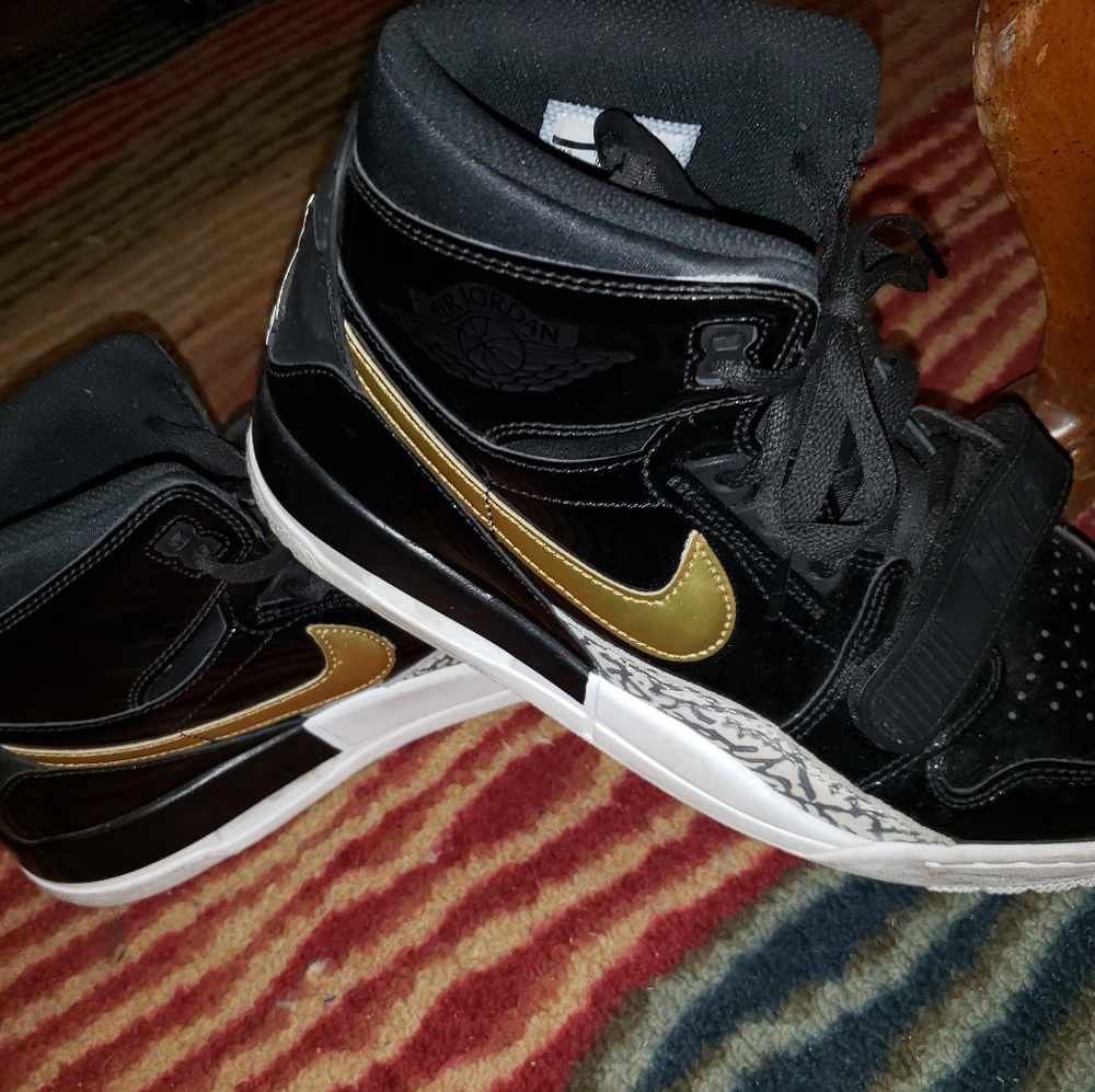 Air Jordans